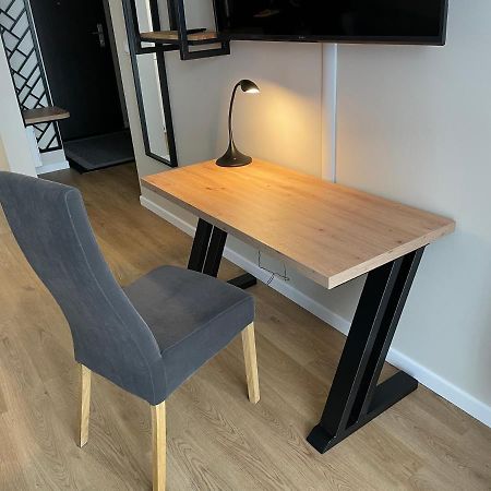 Apartamenty Magia Z Bezplatnym Parkingiem I Klimatyzacja Жешув Экстерьер фото