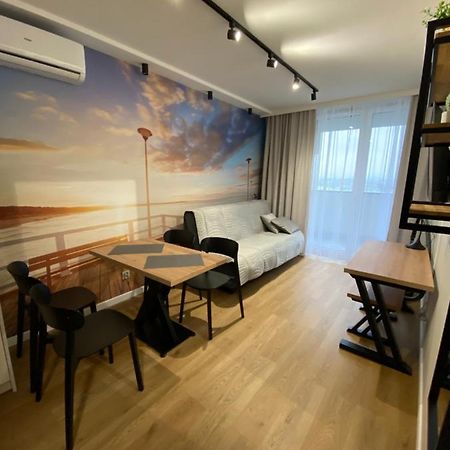 Apartamenty Magia Z Bezplatnym Parkingiem I Klimatyzacja Жешув Экстерьер фото