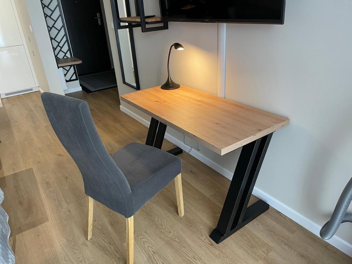 Apartamenty Magia Z Bezplatnym Parkingiem I Klimatyzacja Жешув Экстерьер фото