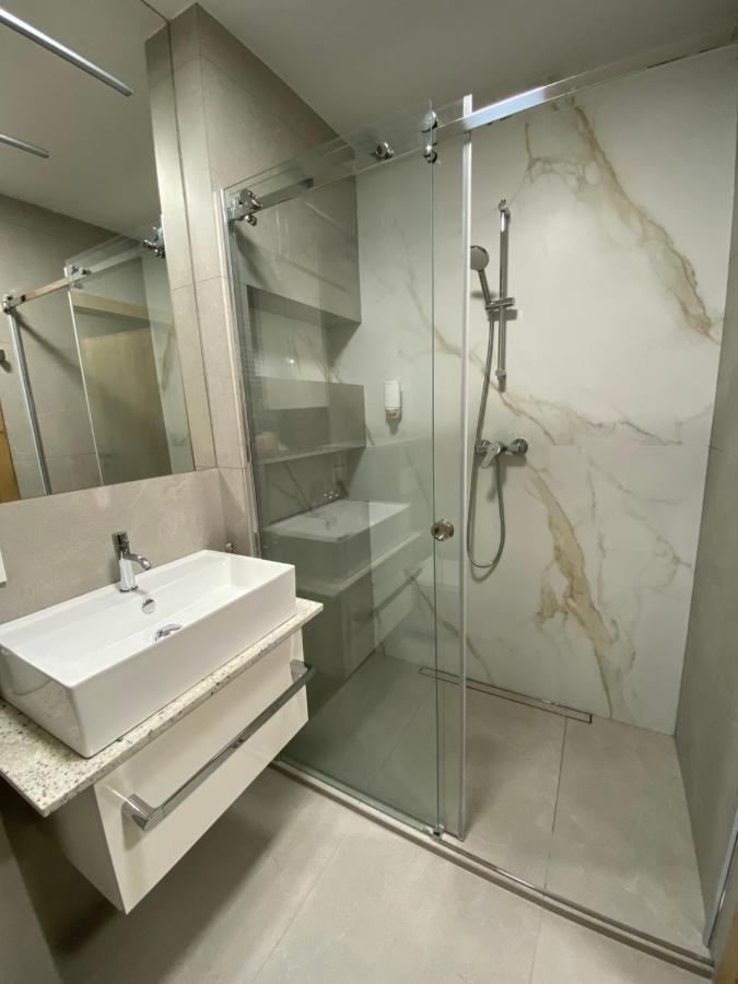 Apartamenty Magia Z Bezplatnym Parkingiem I Klimatyzacja Жешув Экстерьер фото