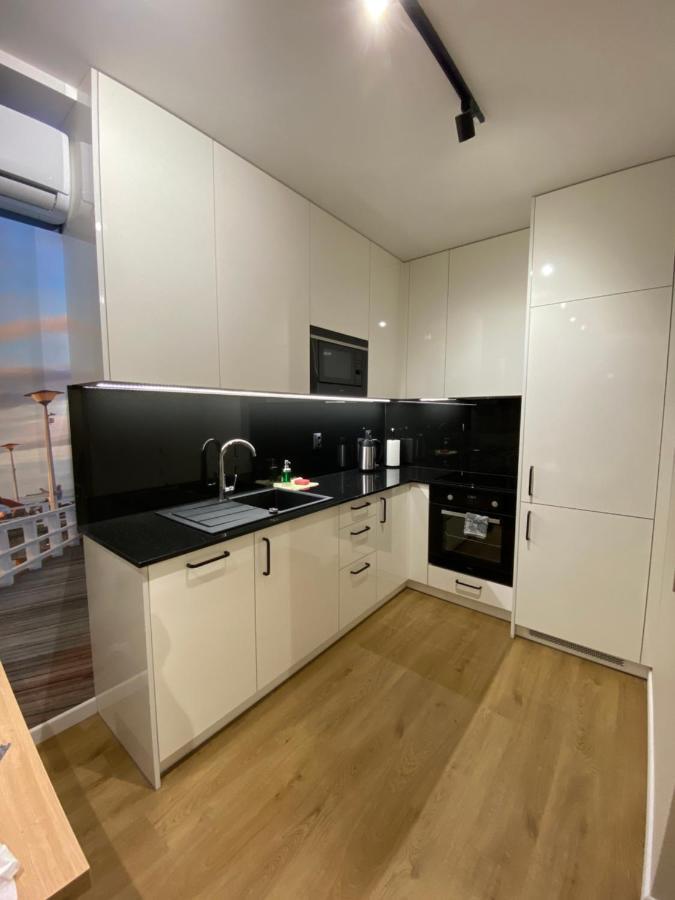 Apartamenty Magia Z Bezplatnym Parkingiem I Klimatyzacja Жешув Экстерьер фото