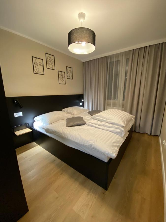Apartamenty Magia Z Bezplatnym Parkingiem I Klimatyzacja Жешув Экстерьер фото