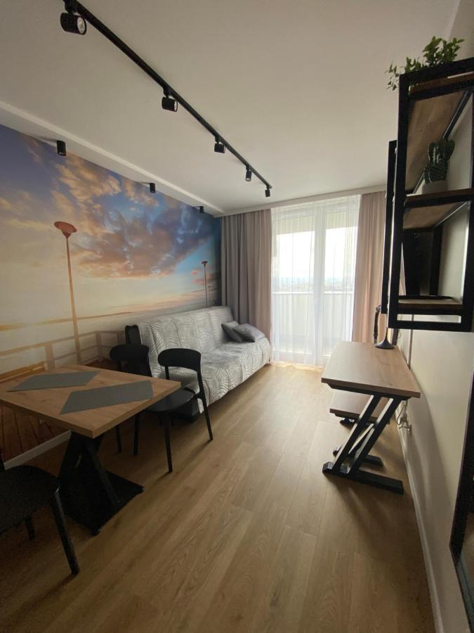 Apartamenty Magia Z Bezplatnym Parkingiem I Klimatyzacja Жешув Экстерьер фото