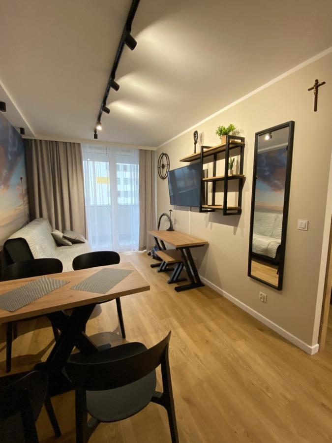 Apartamenty Magia Z Bezplatnym Parkingiem I Klimatyzacja Жешув Экстерьер фото