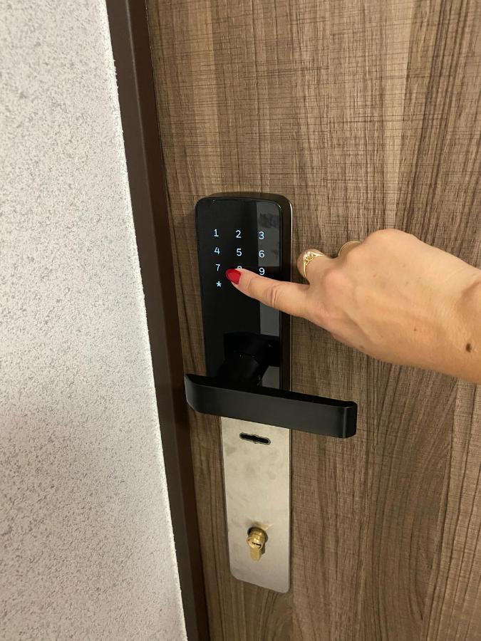 Apartamenty Magia Z Bezplatnym Parkingiem I Klimatyzacja Жешув Экстерьер фото