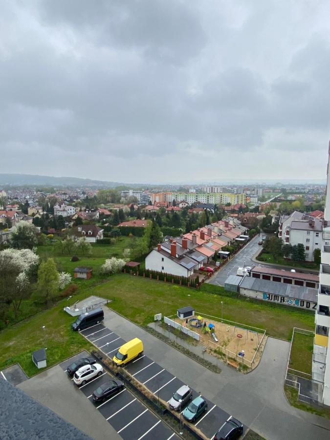 Apartamenty Magia Z Bezplatnym Parkingiem I Klimatyzacja Жешув Экстерьер фото